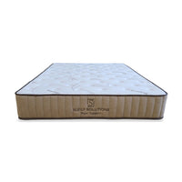 Pure Support Mattress Boxed Pocket Spring Medium Firmness King 