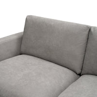 Royalty Fabric Sofa 2 + 3 Seater 