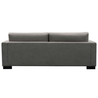 Royalty Fabric Sofa 2 + 3 Seater 