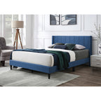 Samson Bed Frame King 