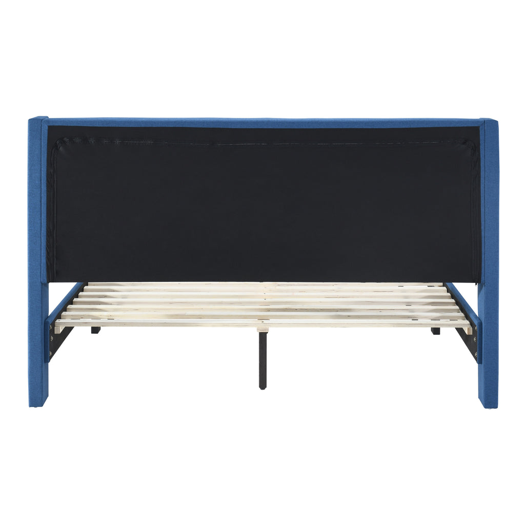 Samson Bed Frame King 