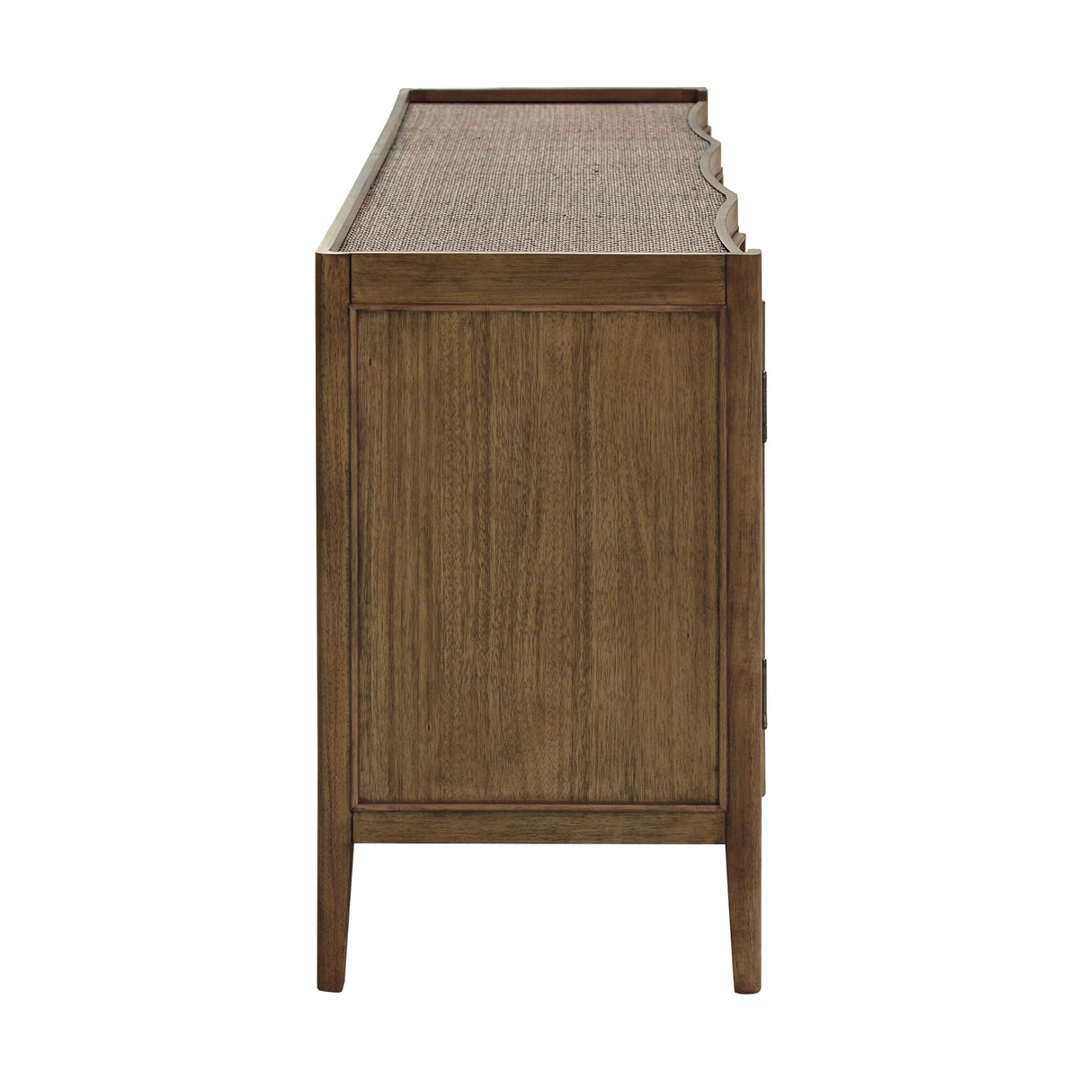 Savannah Buffet Table 2 Door 3 Drawer Natural
