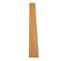 Scala 50cm Bookshelf Oak, side view