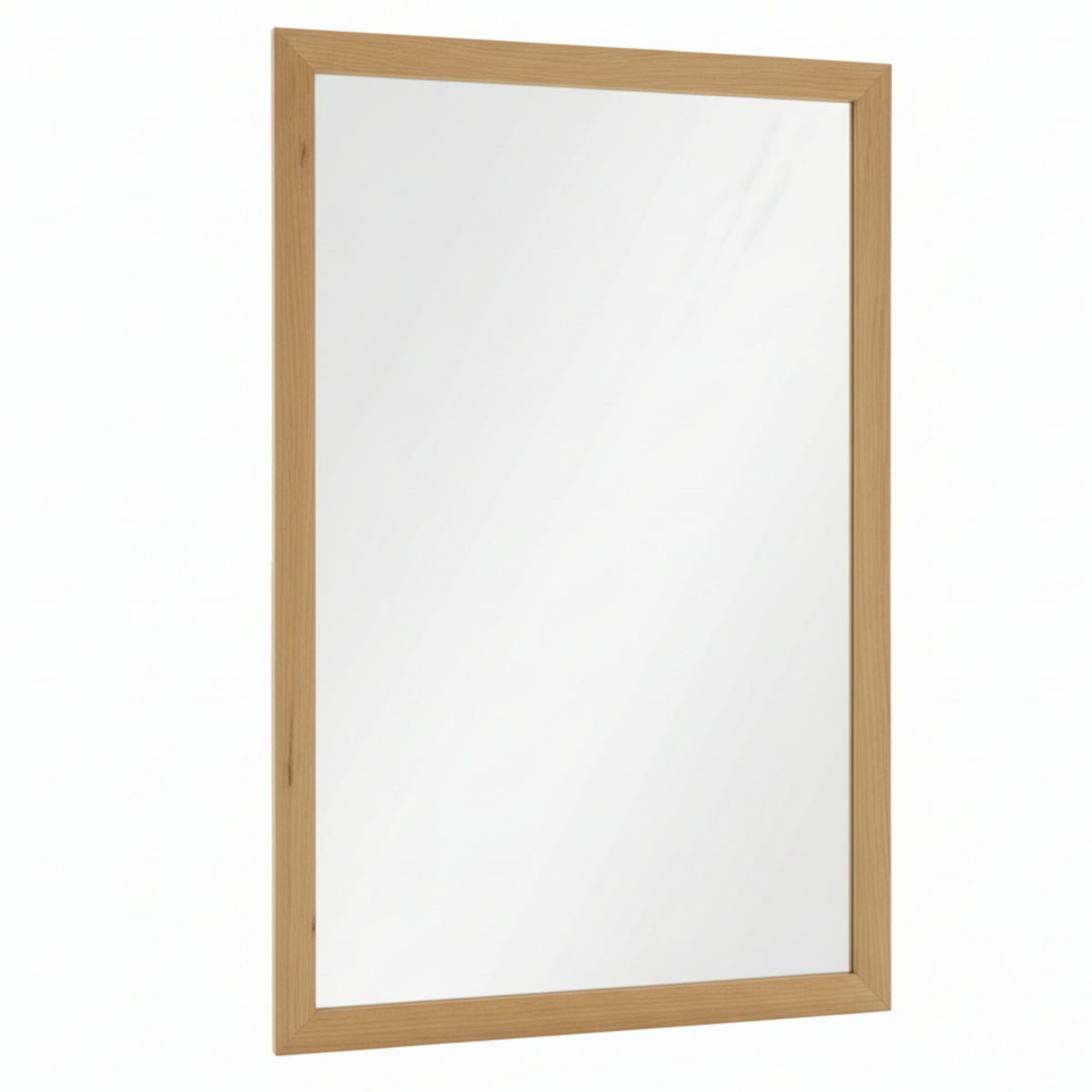 Skandinav Mirror for Dresser Natural