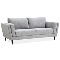 Skylar Fabric Sofa 2 + 3 Seater 