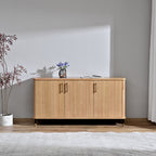 Sophus 160cm Buffet Table Natural