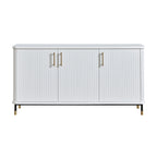 Sophus 160cm Buffet Table White