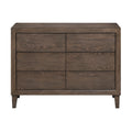 Suno Dresser Dark Grey