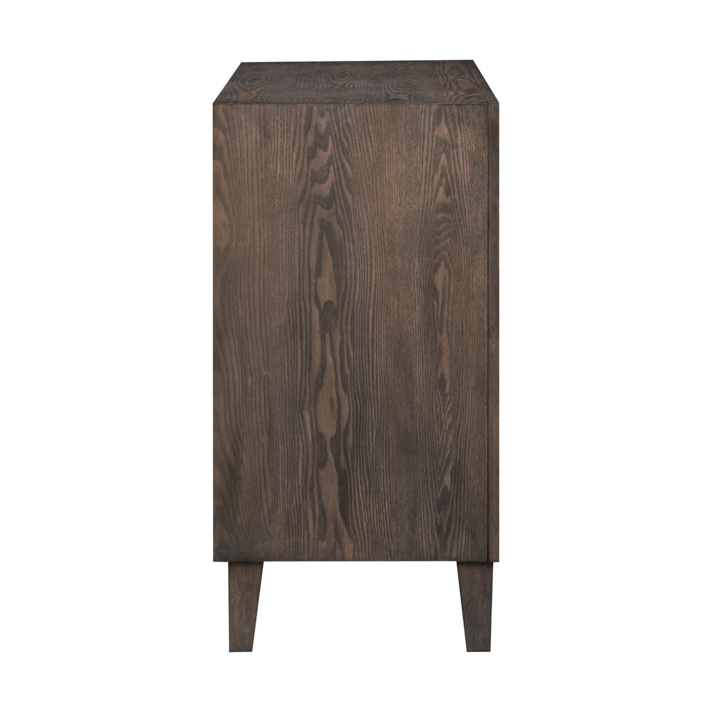 Suno Dresser Dark Grey