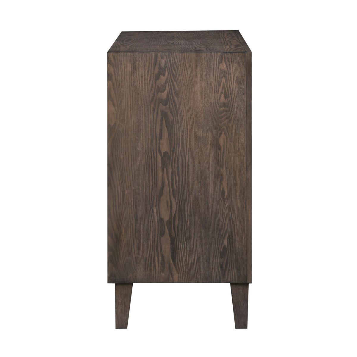 Suno Dresser Dark Grey