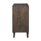 Suno Dresser Dark Grey