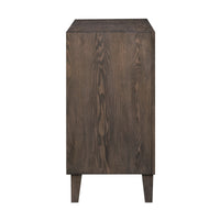 Suno Dresser Dark Grey