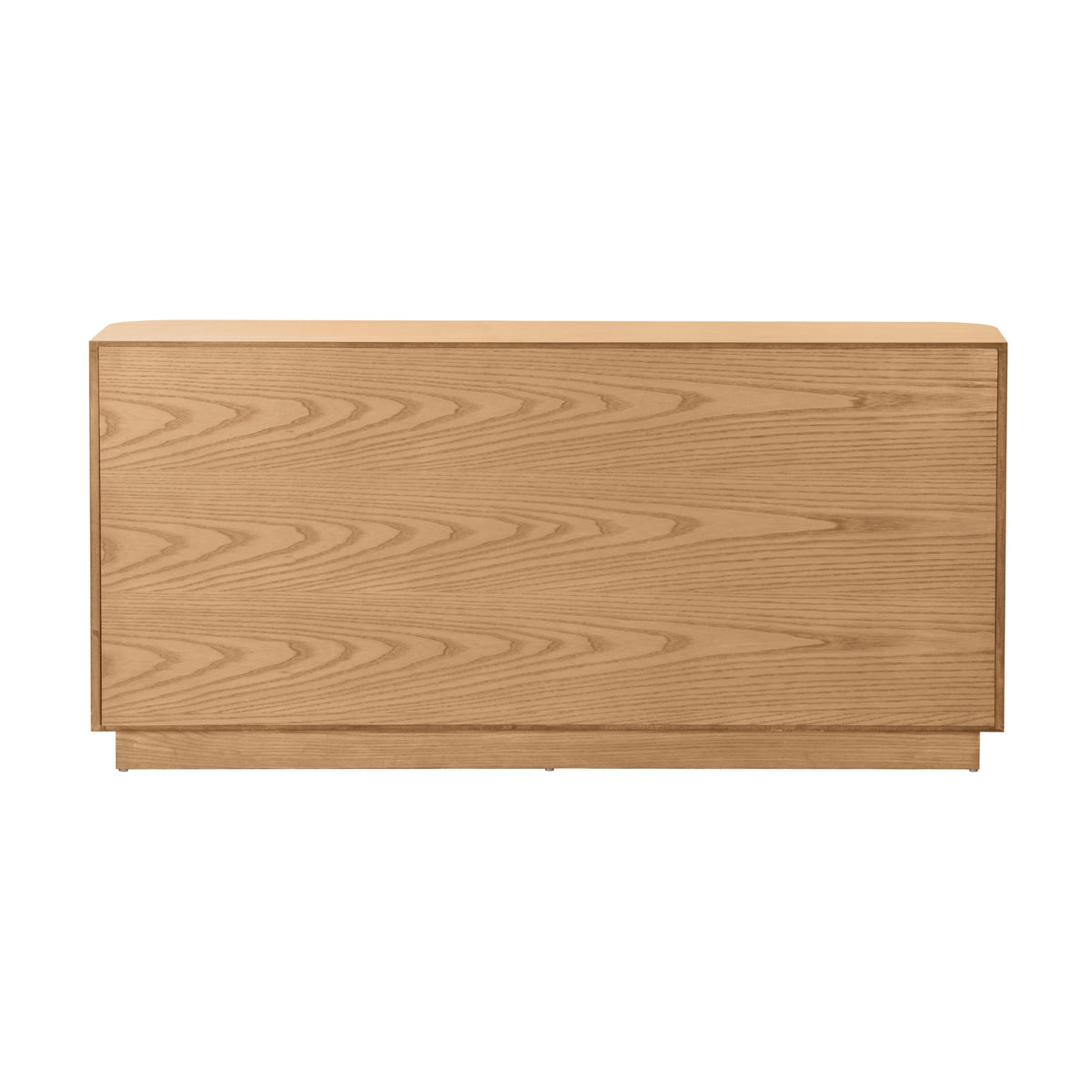 Tahlia 160cm Sideboard Modern 2 Door 3 Drawer Storage Cabinet Unit Natural