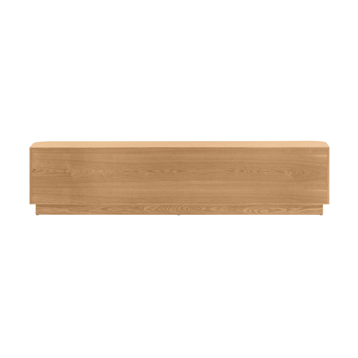 Tahlia 200cm 4 Doors ETU Entertainment TV Unit Natural