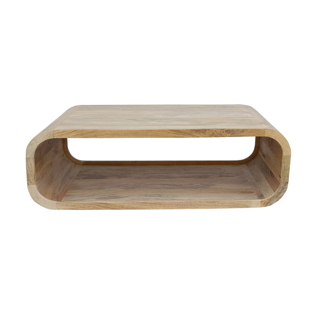 Terra Coffee Table Natural