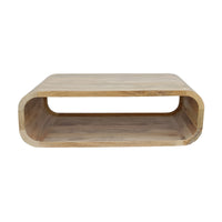 Terra Coffee Table Natural