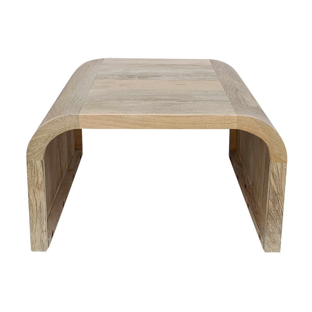 Terra Side Table Natural