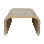 Terra Side Table Natural