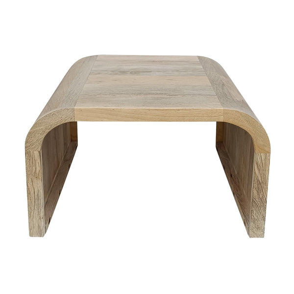 Terra Side Table Natural