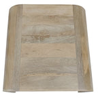 Terra Side Table Natural