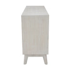The Croft Dresser White Washed