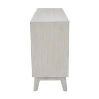 The Croft Dresser White Washed