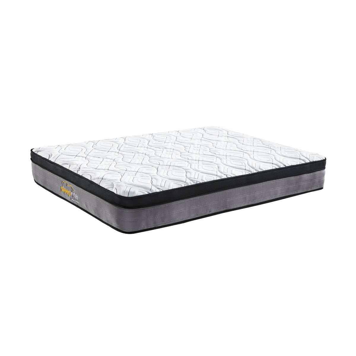 Thera Mattress 5 Zone Premium Pocket Spring Queen 