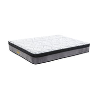 Thera Mattress 5 Zone Premium Pocket Spring Queen 