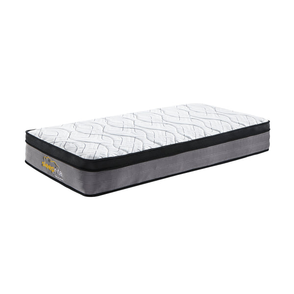 Thera Mattress 5 Zone Premium Pocket Spring Single 