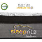 Thera Mattress 5 Zone Premium Pocket Spring Single 