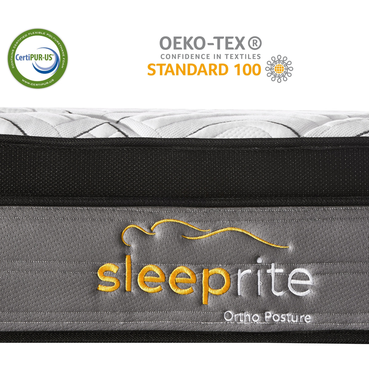 Thera Mattress 5 Zone Premium Pocket Spring Single 