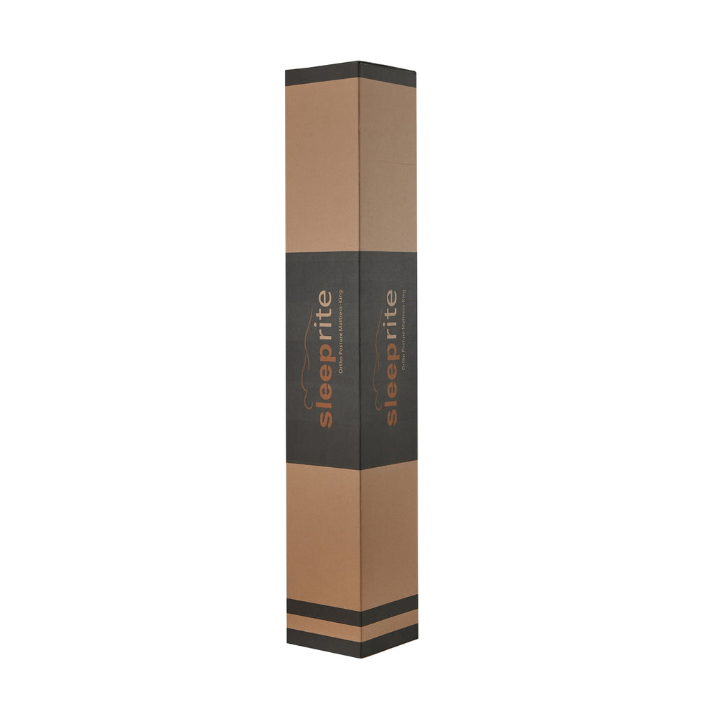 Thera Mattress 5 Zone Premium Pocket Spring Single 