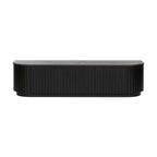 Vanessa 180cm ETU Entertainment TV Unit Black
