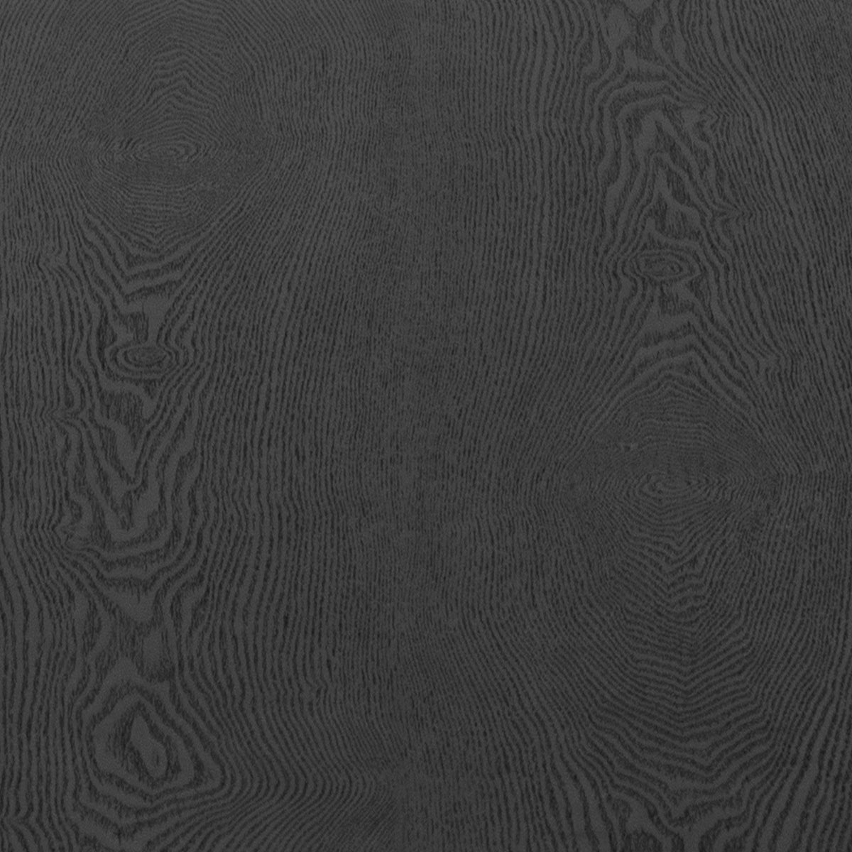 Vanessa Marty 220cm Oval Dining Table Black