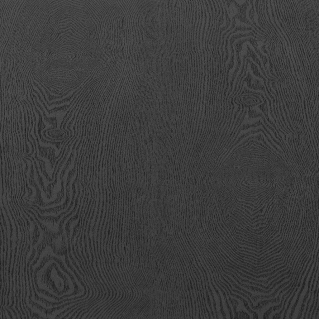 Vanessa Marty 280cm Oval Dining Table Black