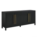 Wayfair Buffet Black