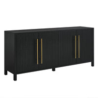 Wayfair Buffet Black