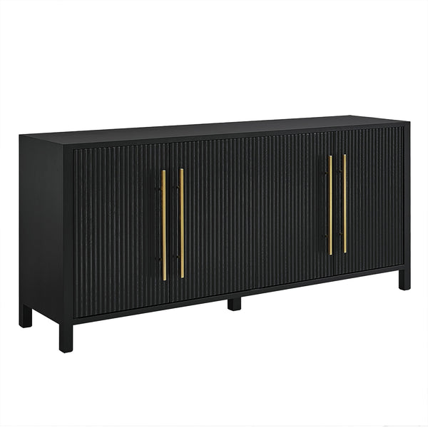Wayfair Buffet Black