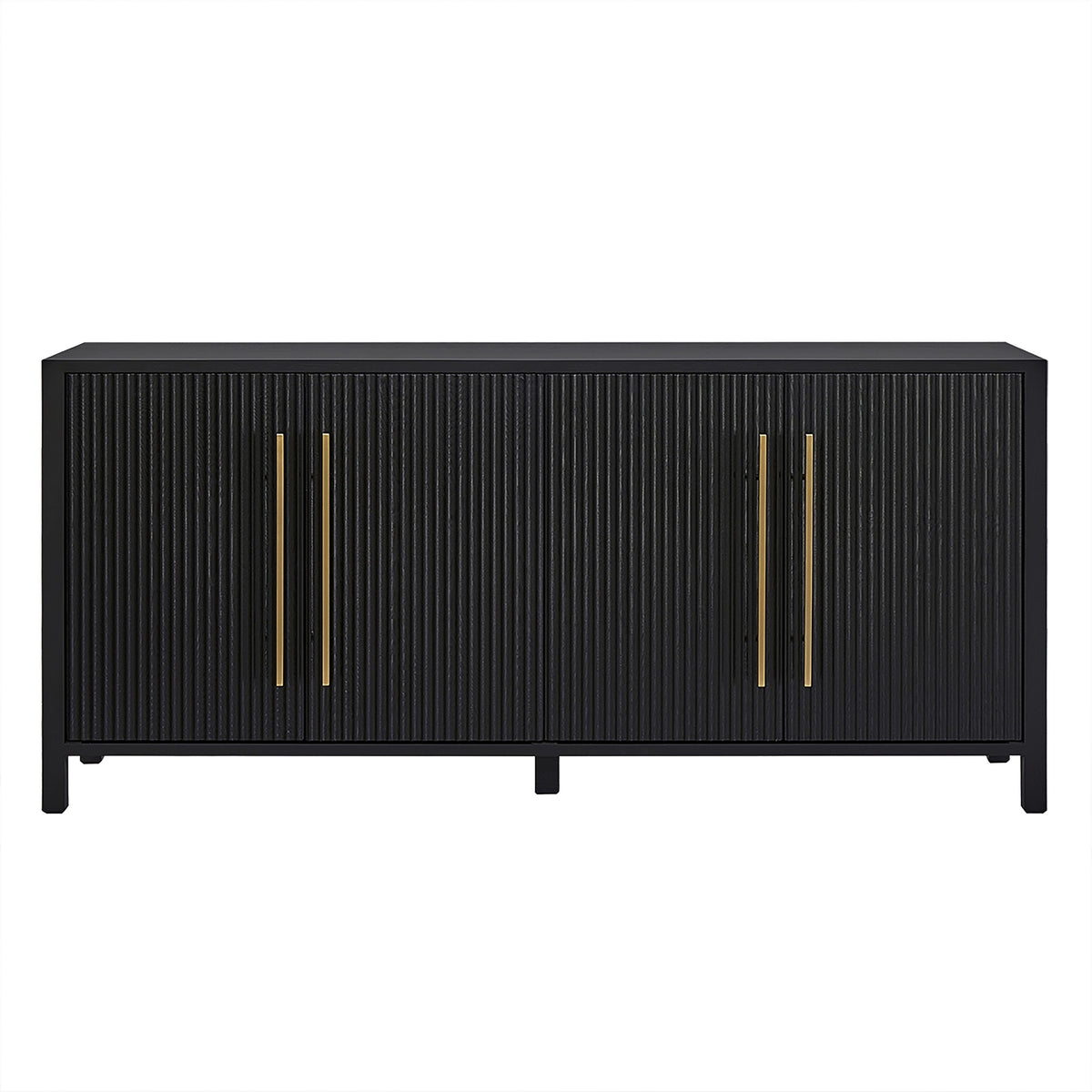 Wayfair Buffet Black