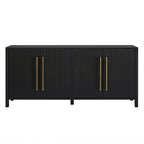 Wayfair Buffet Black