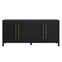 Wayfair Buffet Black