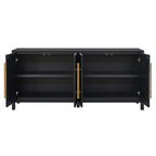 Wayfair Buffet Black