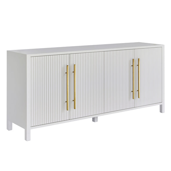 Wayfair Buffet White
