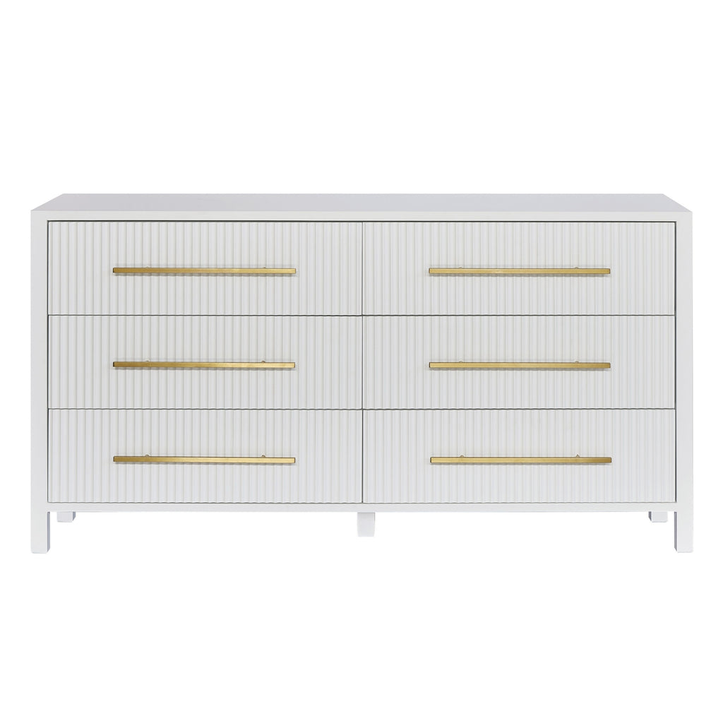 Wayfair Buffet White