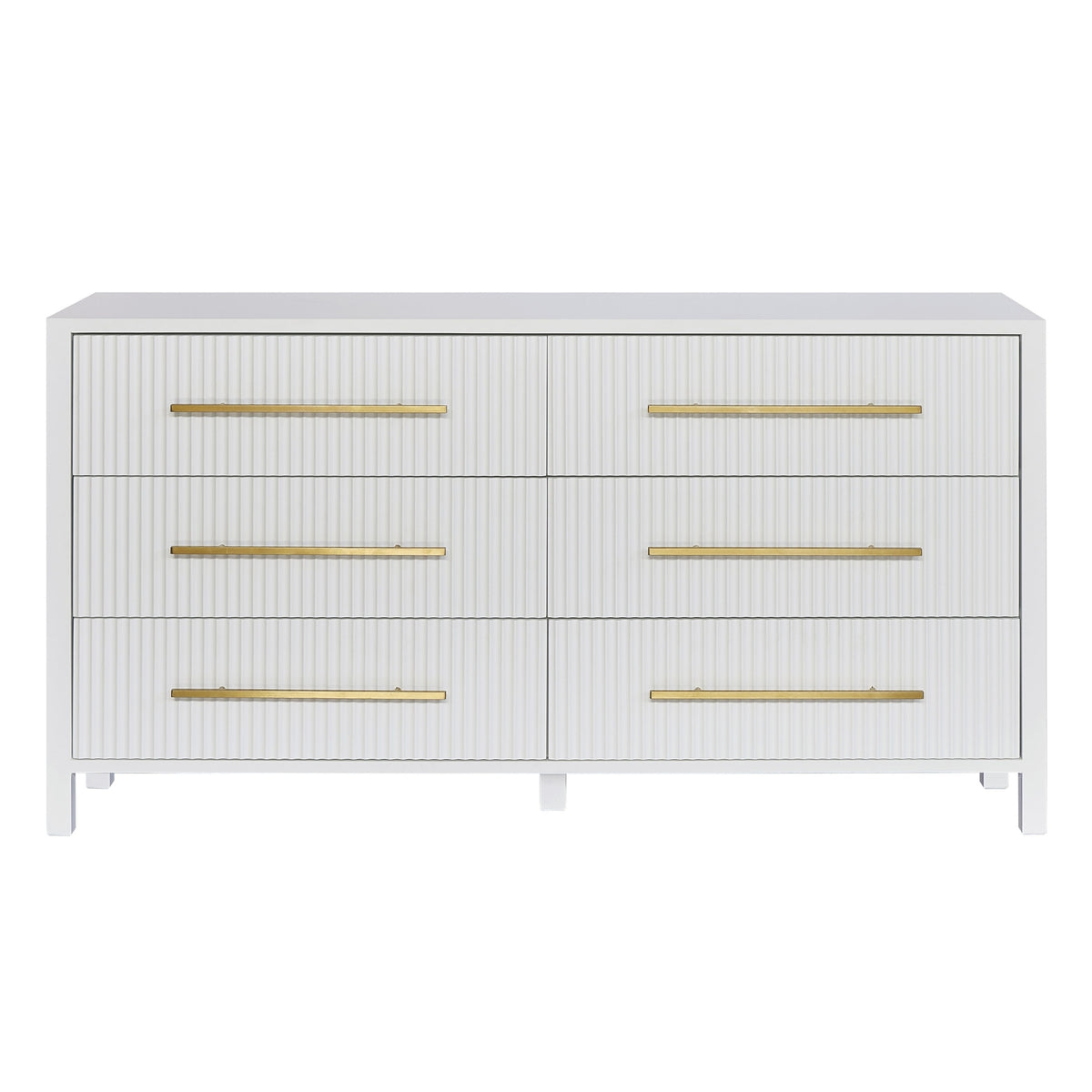 Wayfair Buffet White