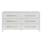 Wayfair Buffet White