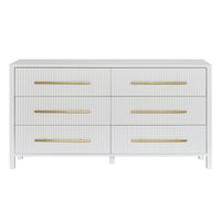 Wayfair Buffet White