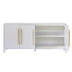 Wayfair Buffet White