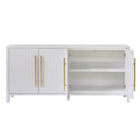 Wayfair Buffet White