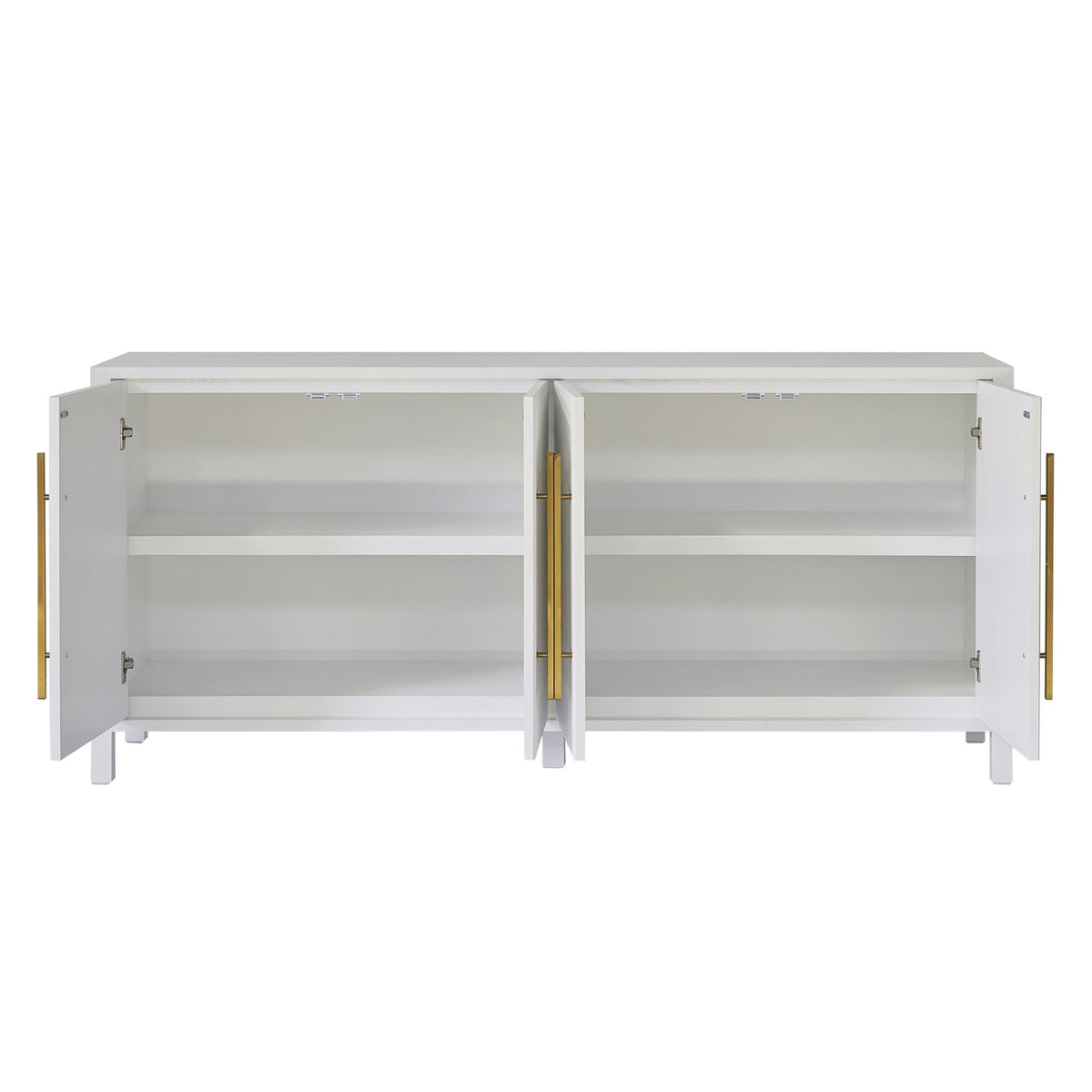 Wayfair Buffet White